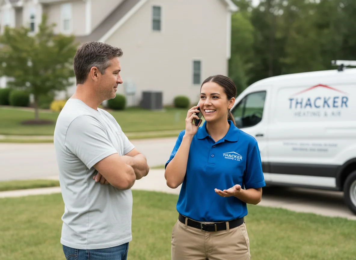 Ac Repair Collbran, CO FAQs